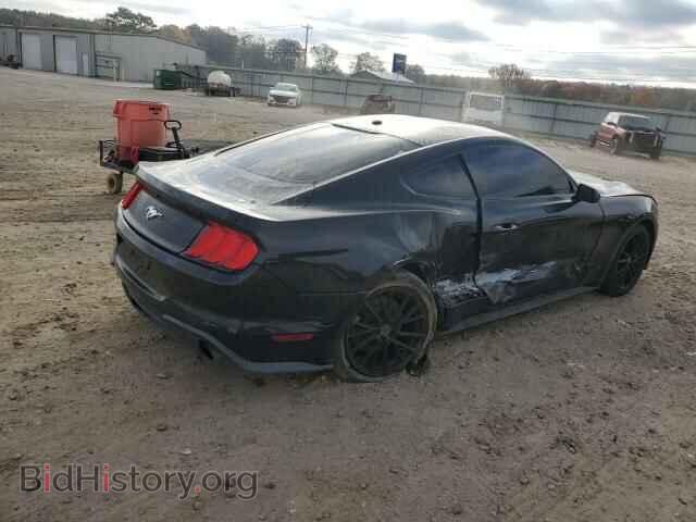 2019 FORD ALL Models - VIN: 1FA6P8TH4K5152963 - Фото 3