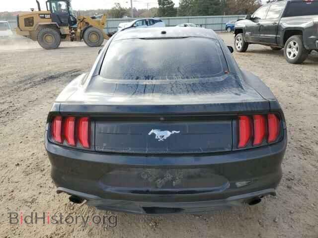 2019 FORD ALL Models - VIN: 1FA6P8TH4K5152963 - Фото 6