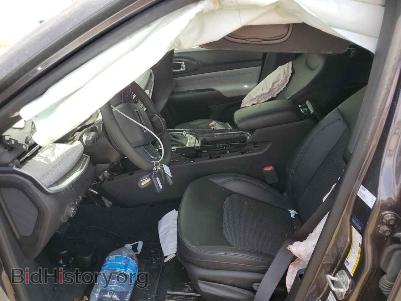 2024 JEEP COMPASS - VIN: 3C4NJDBN6RT121005 - Фото 7