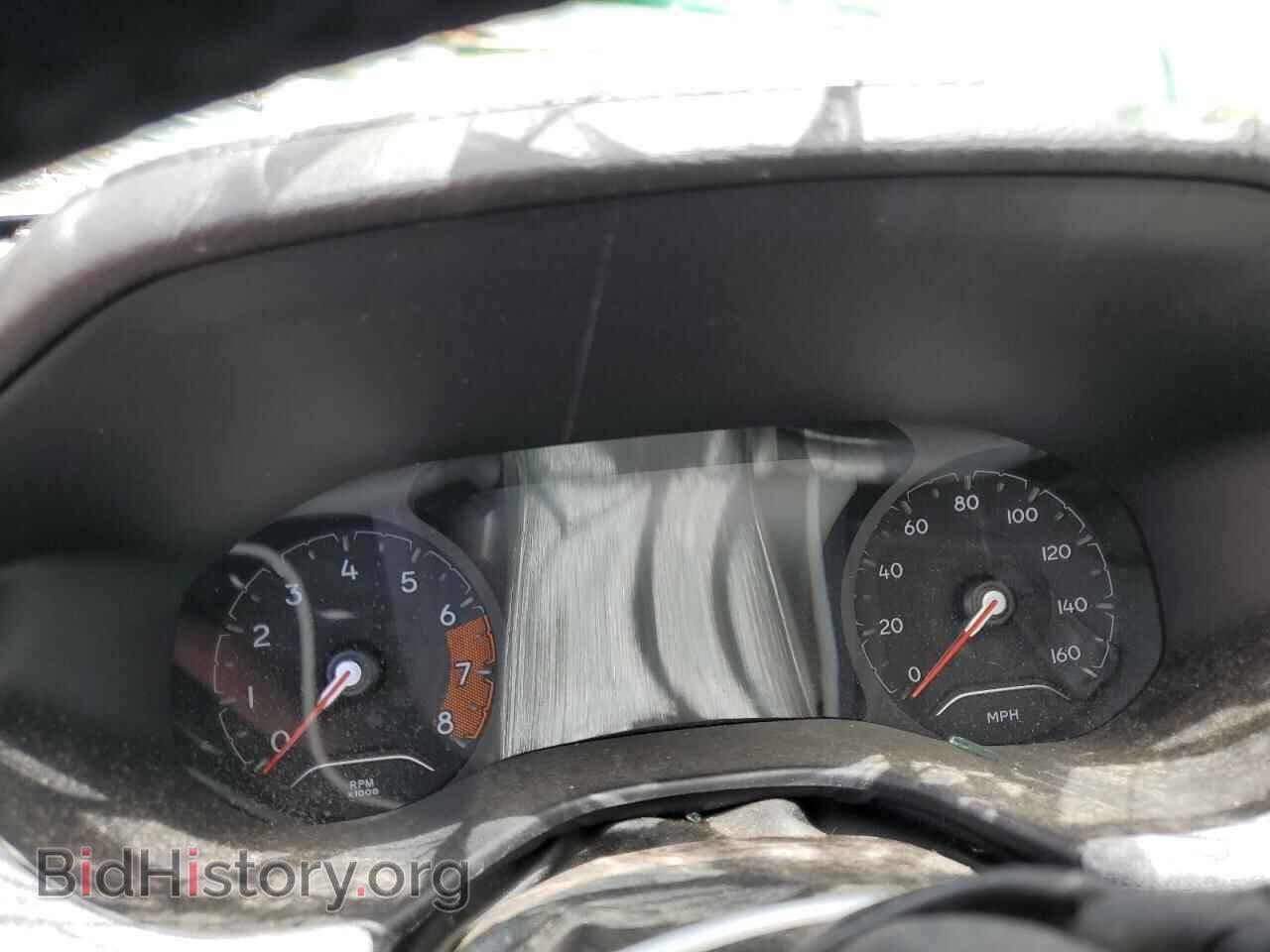 2024 JEEP COMPASS - VIN: 3C4NJDBN6RT121005 - Фото 9