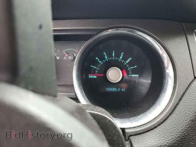 2012 FORD ALL Models - VIN: 1ZVBP8AM0C5272654 - Photo 9