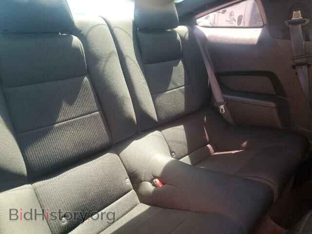 2012 FORD ALL Models - VIN: 1ZVBP8AM0C5272654 - Photo 10