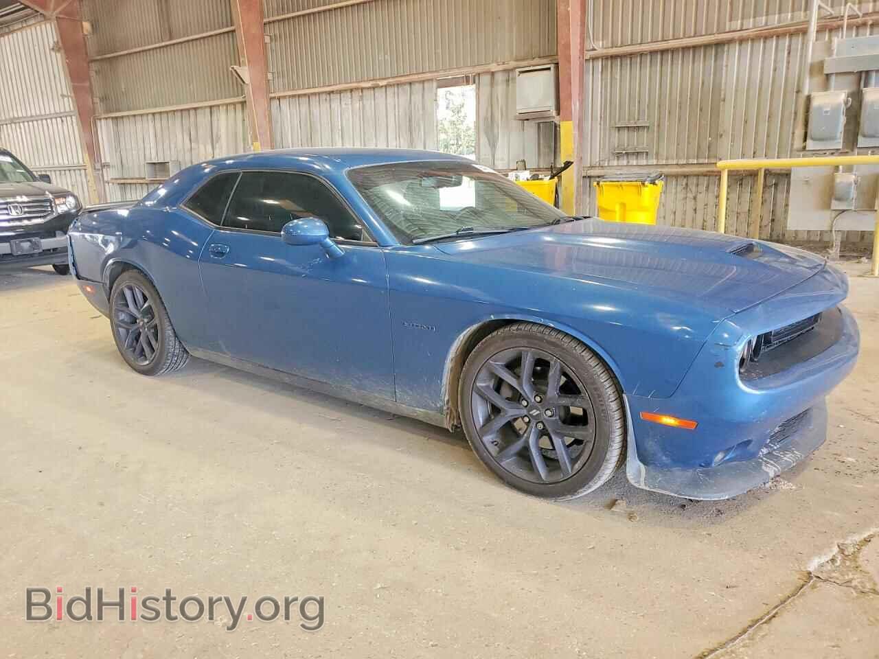 2020 DODGE CHALLENGER - VIN: 2C3CDZBT8LH189773 - Photo 4