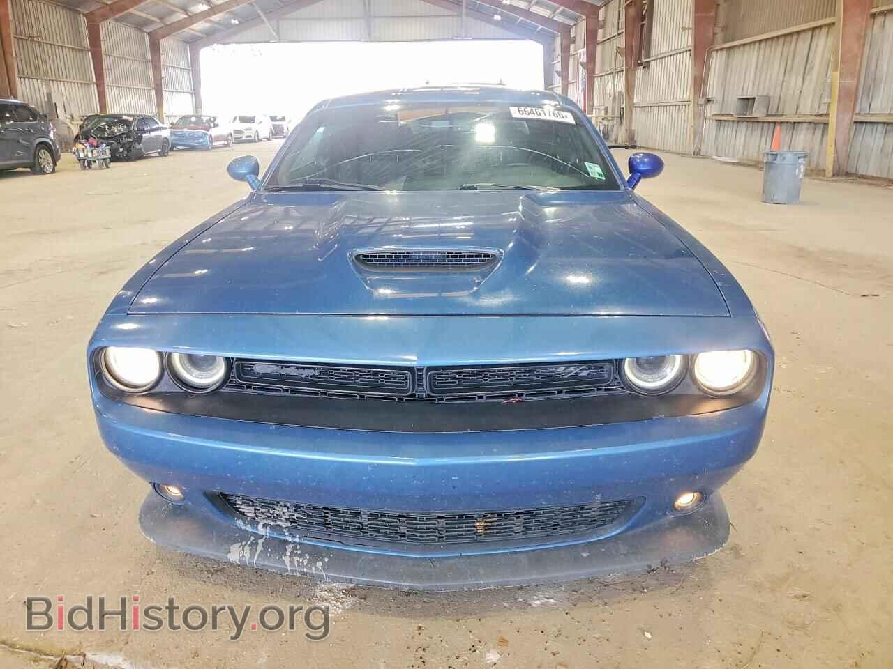 2020 DODGE CHALLENGER - VIN: 2C3CDZBT8LH189773 - Photo 5
