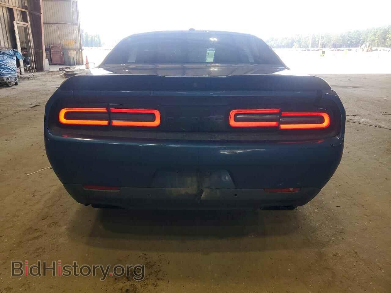 2020 DODGE CHALLENGER - VIN: 2C3CDZBT8LH189773 - Photo 6