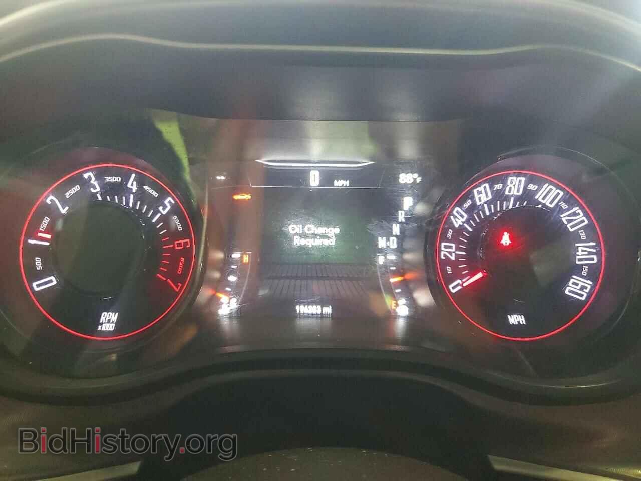 2020 DODGE CHALLENGER - VIN: 2C3CDZBT8LH189773 - Photo 9