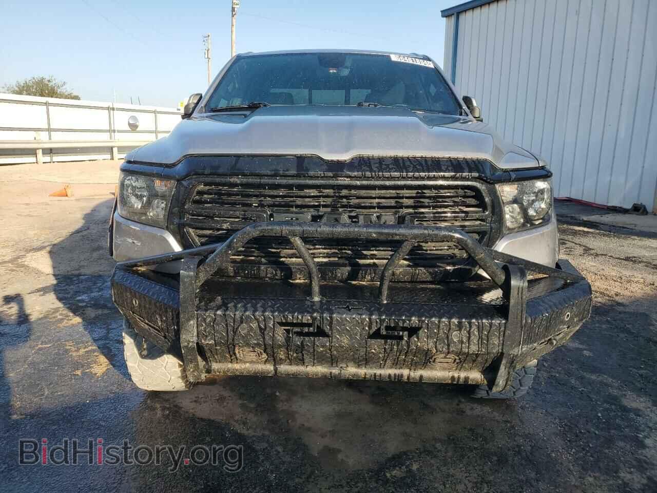 2020 RAM 1500 - VIN: 1C6RREFT6LN321602 - Фото 5