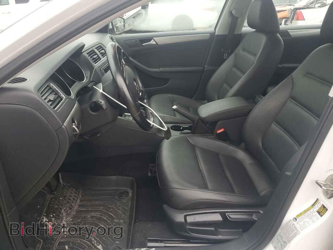 2017 VOLKSWAGEN JETTA - VIN: 3VWDB7AJ2HM402877 - Фото 7