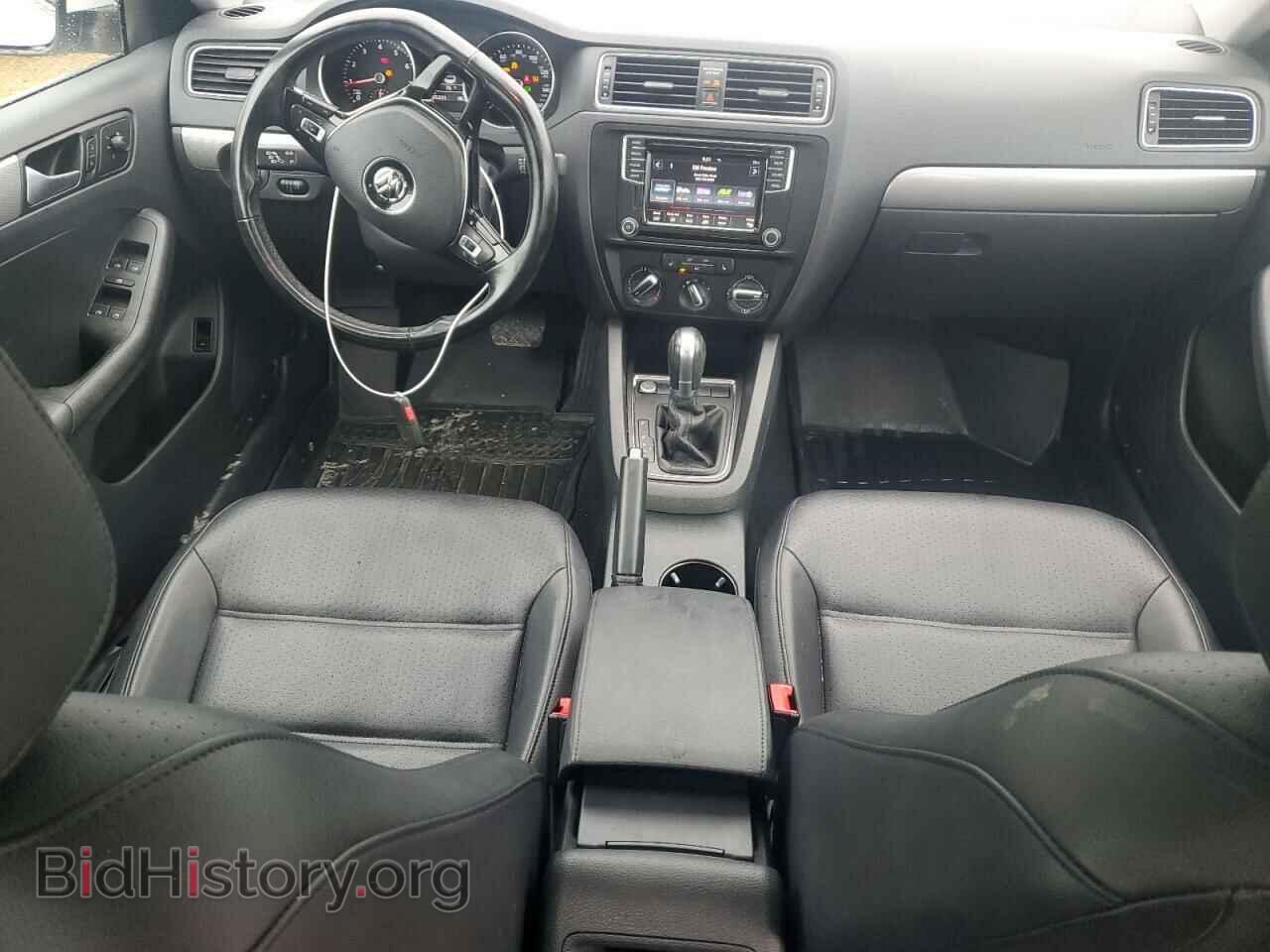 2017 VOLKSWAGEN JETTA - VIN: 3VWDB7AJ2HM402877 - Фото 8