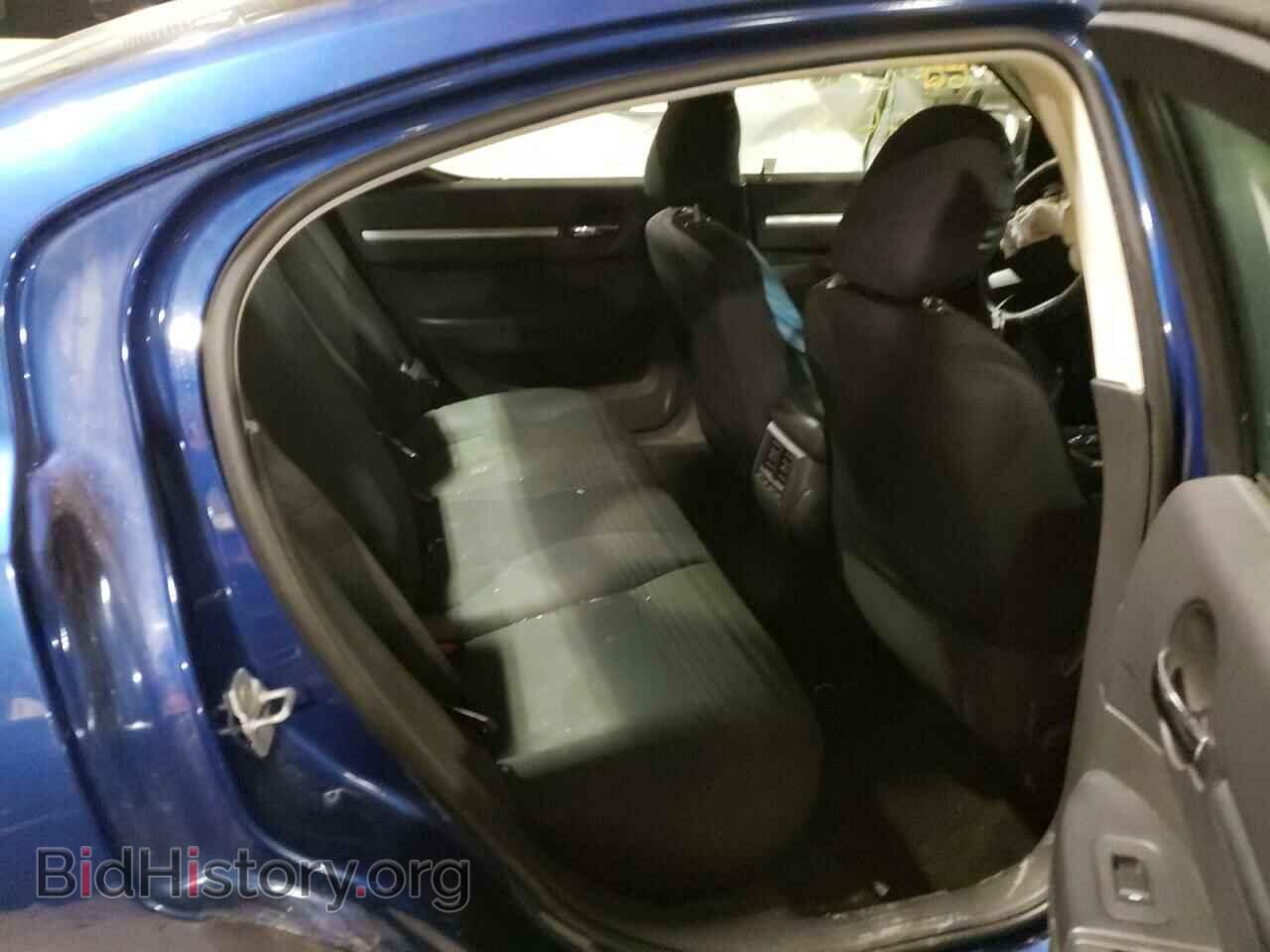 2010 DODGE CHARGER - VIN: 2B3CA4CD8AH219495 - Фото 6