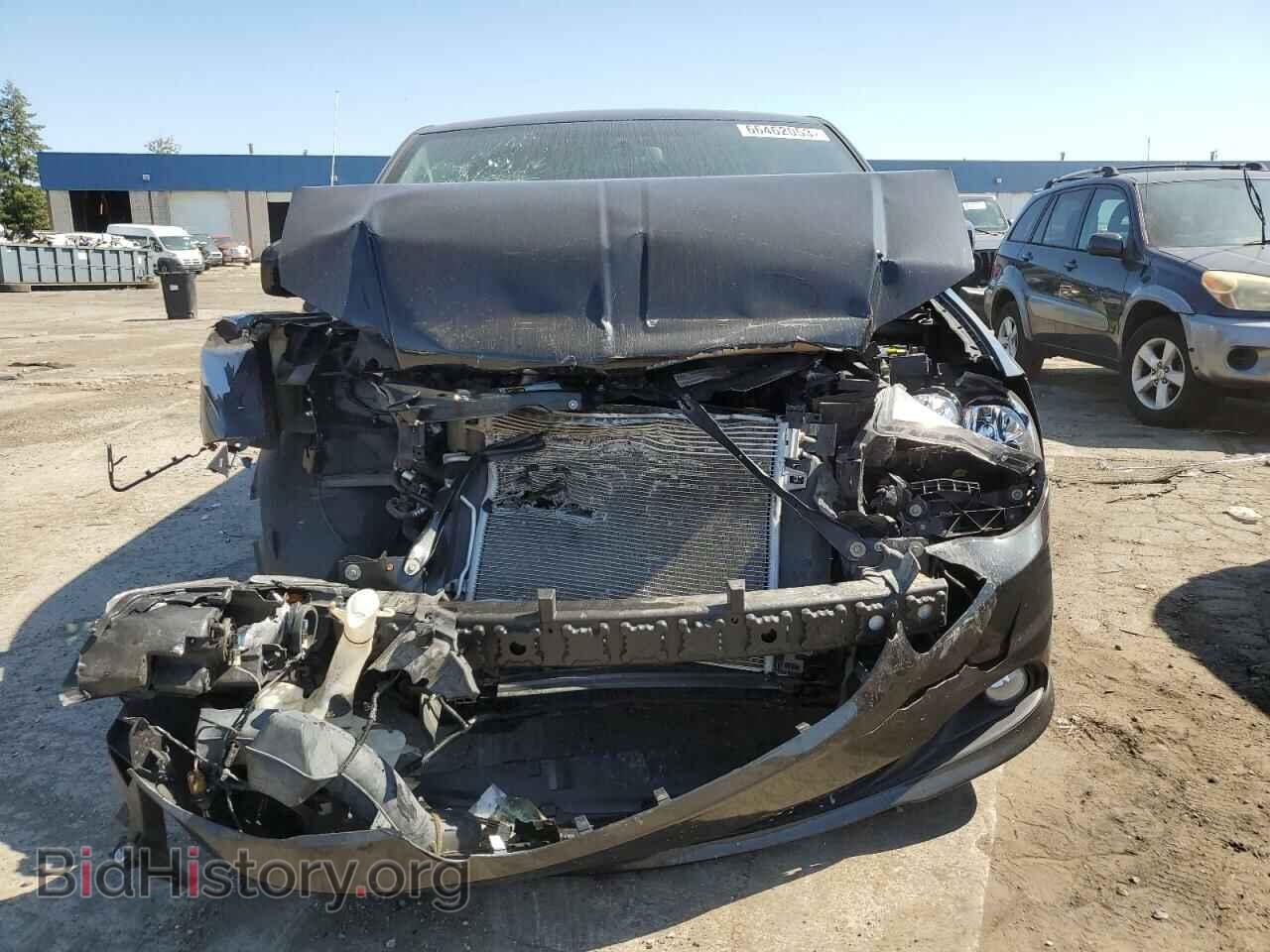 2018 DODGE CARAVAN - VIN: 2C4RDGBG8JR164716 - Фото 5