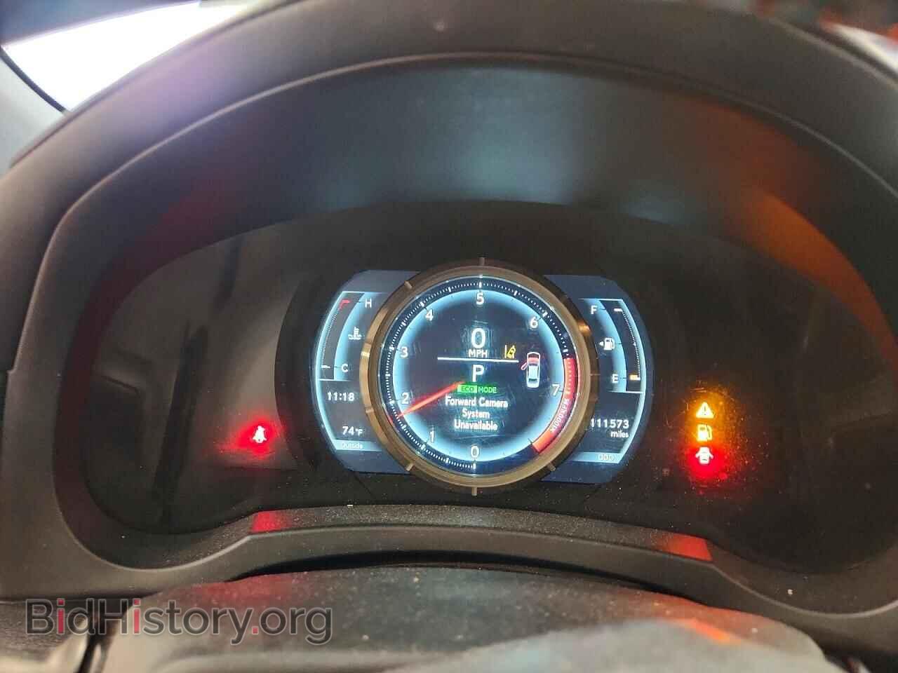 2017 LEXUS IS - VIN: JTHCM1D21H5023285 - Photo 9