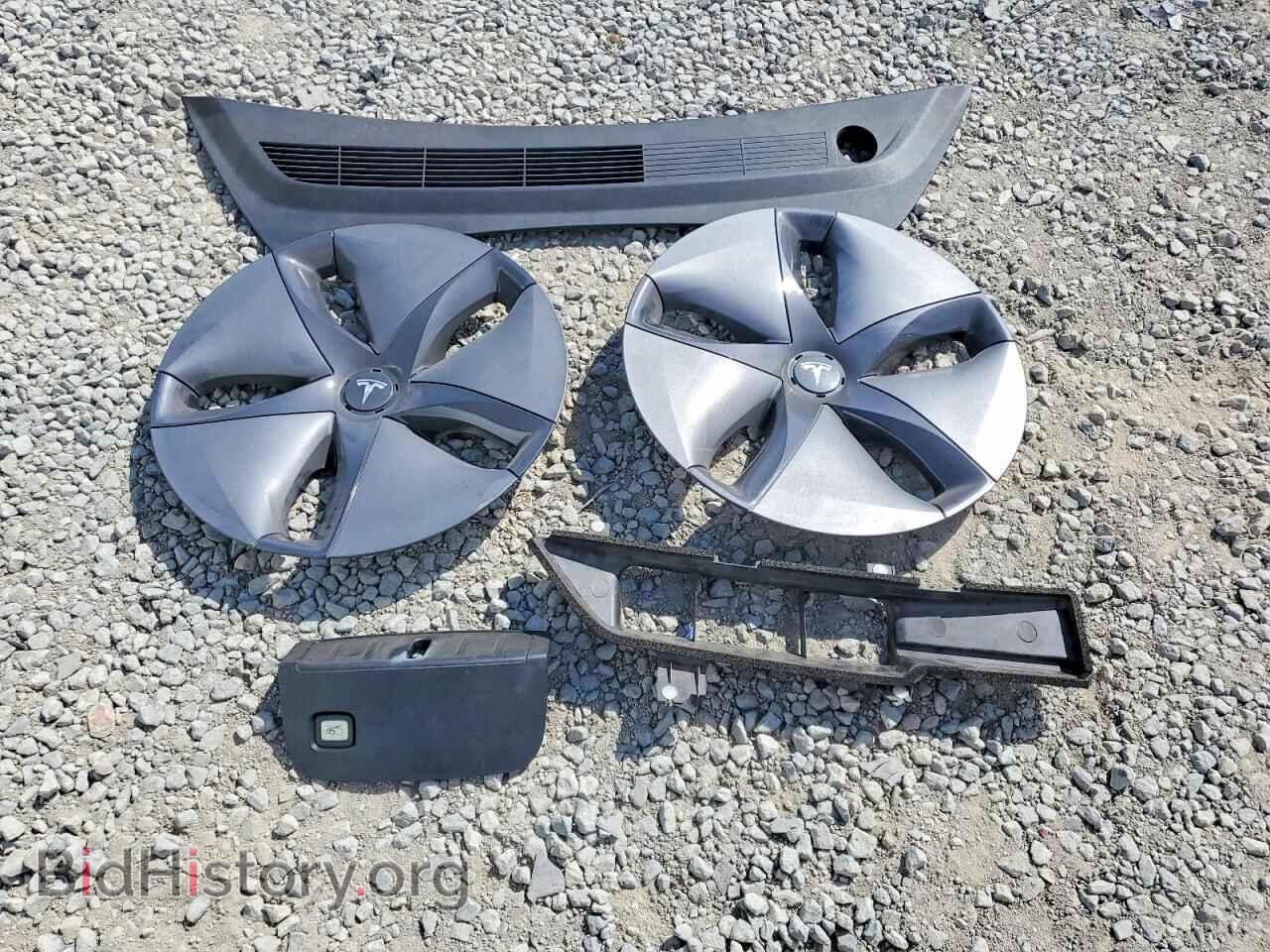2020 TESLA MODEL 3 - VIN: 5YJ3E1EA6LF615227 - Photo 12