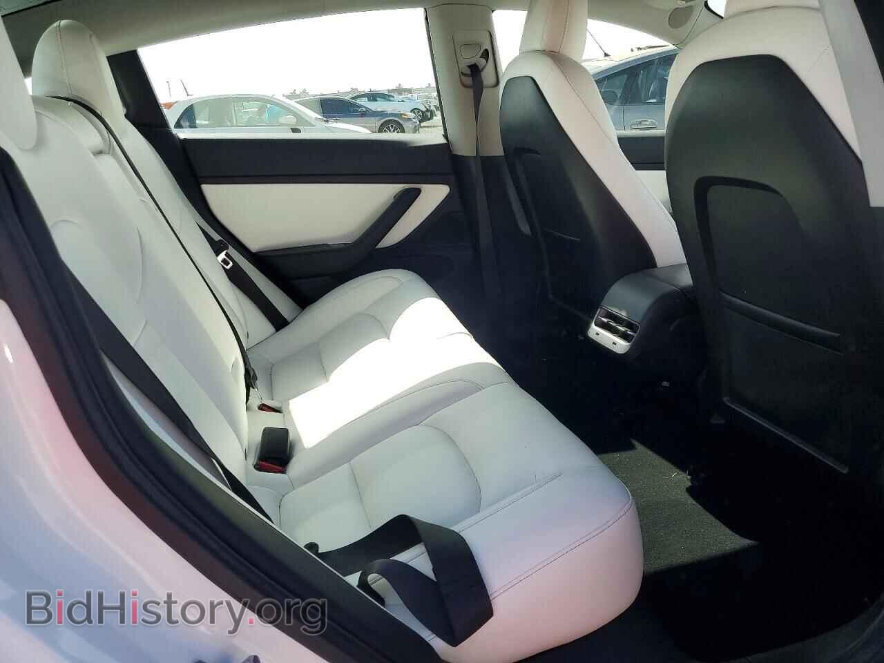 2020 TESLA MODEL 3 - VIN: 5YJ3E1EA6LF615227 - Photo 10