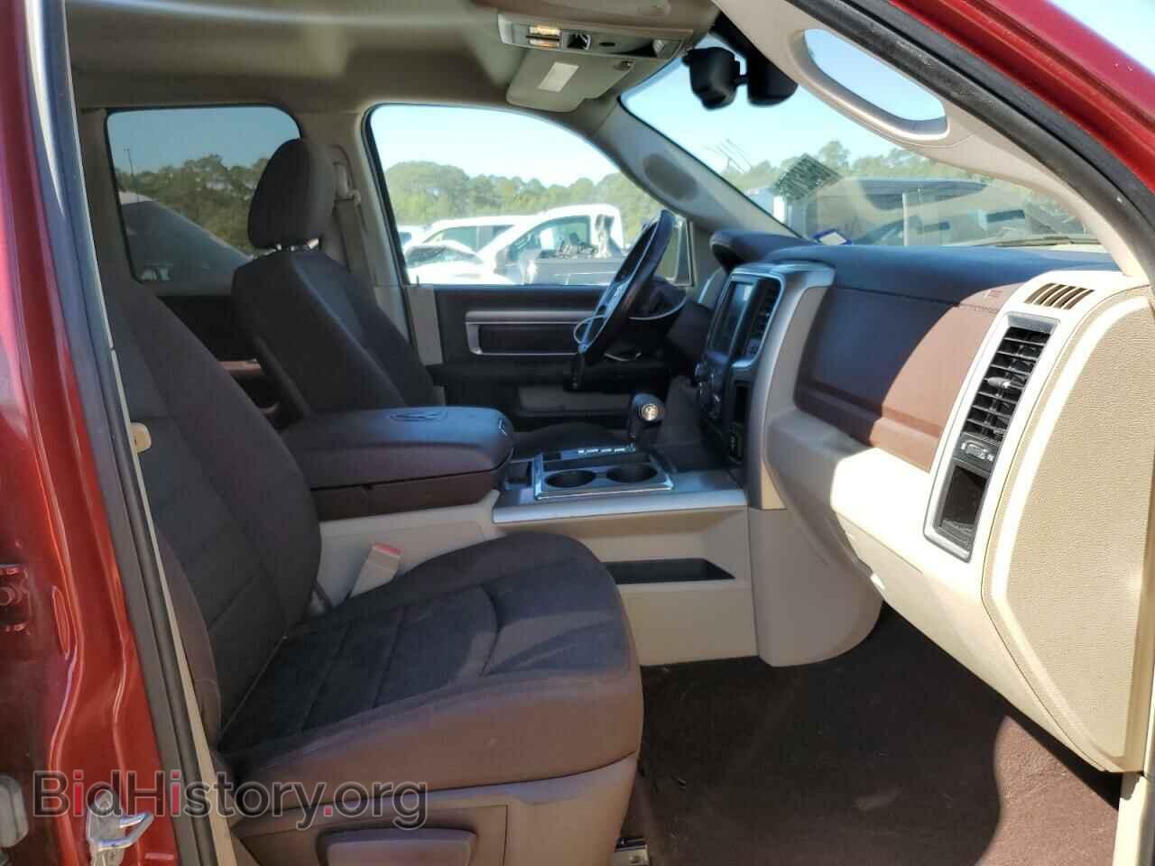 2013 RAM 1500 - VIN: 1C6RR6GT4DS584548 - Фото 5