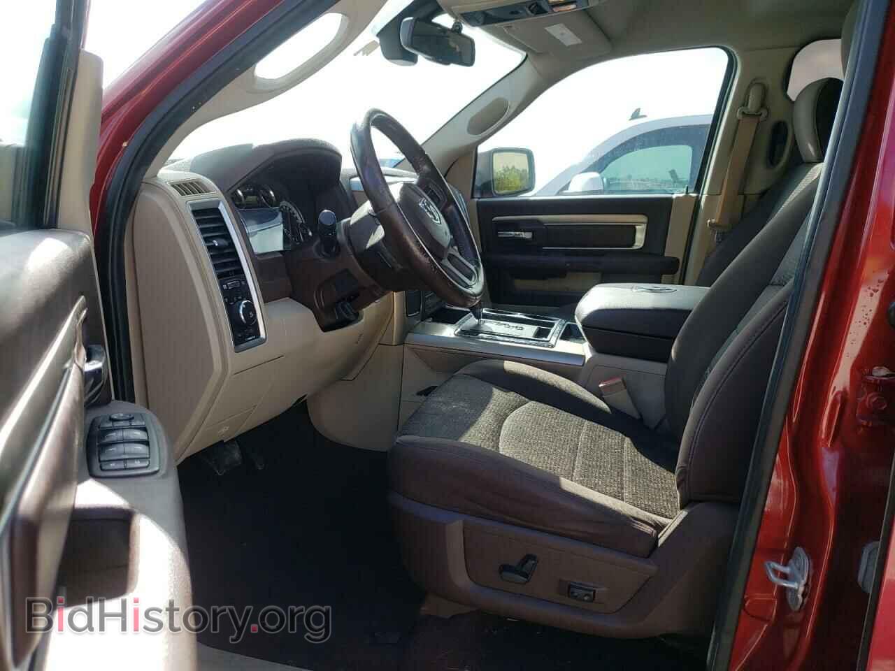 2013 RAM 1500 - VIN: 1C6RR6GT4DS584548 - Фото 9