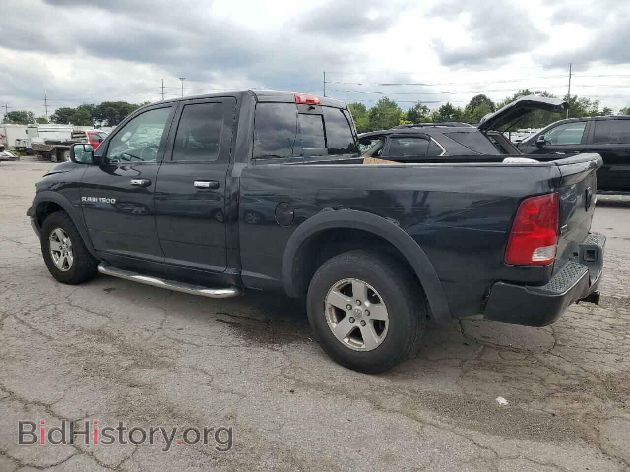 2011 DODGE All Models - VIN: 1D7RV1GP4BS520734 - Photo 2