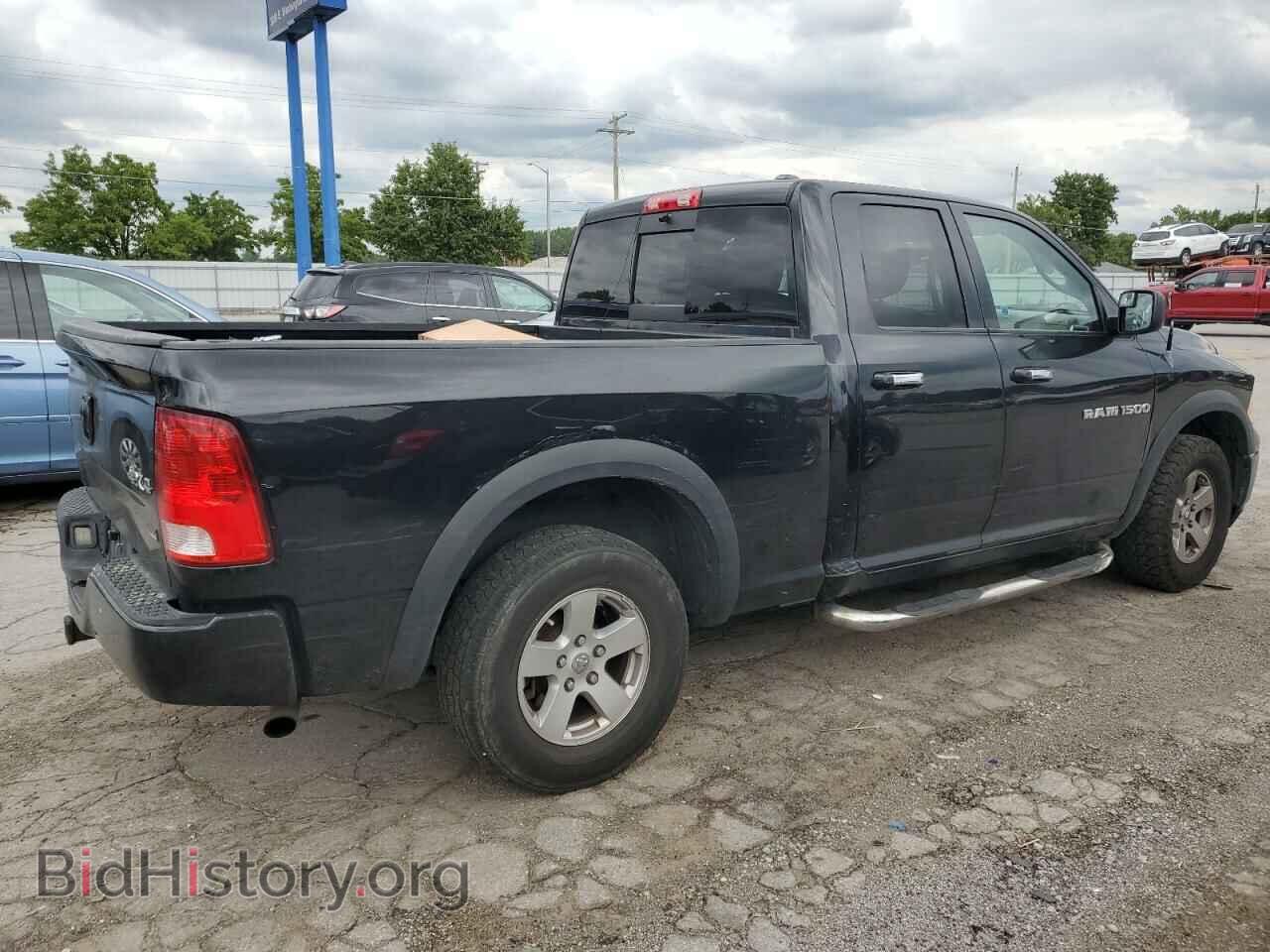 2011 DODGE All Models - VIN: 1D7RV1GP4BS520734 - Photo 3