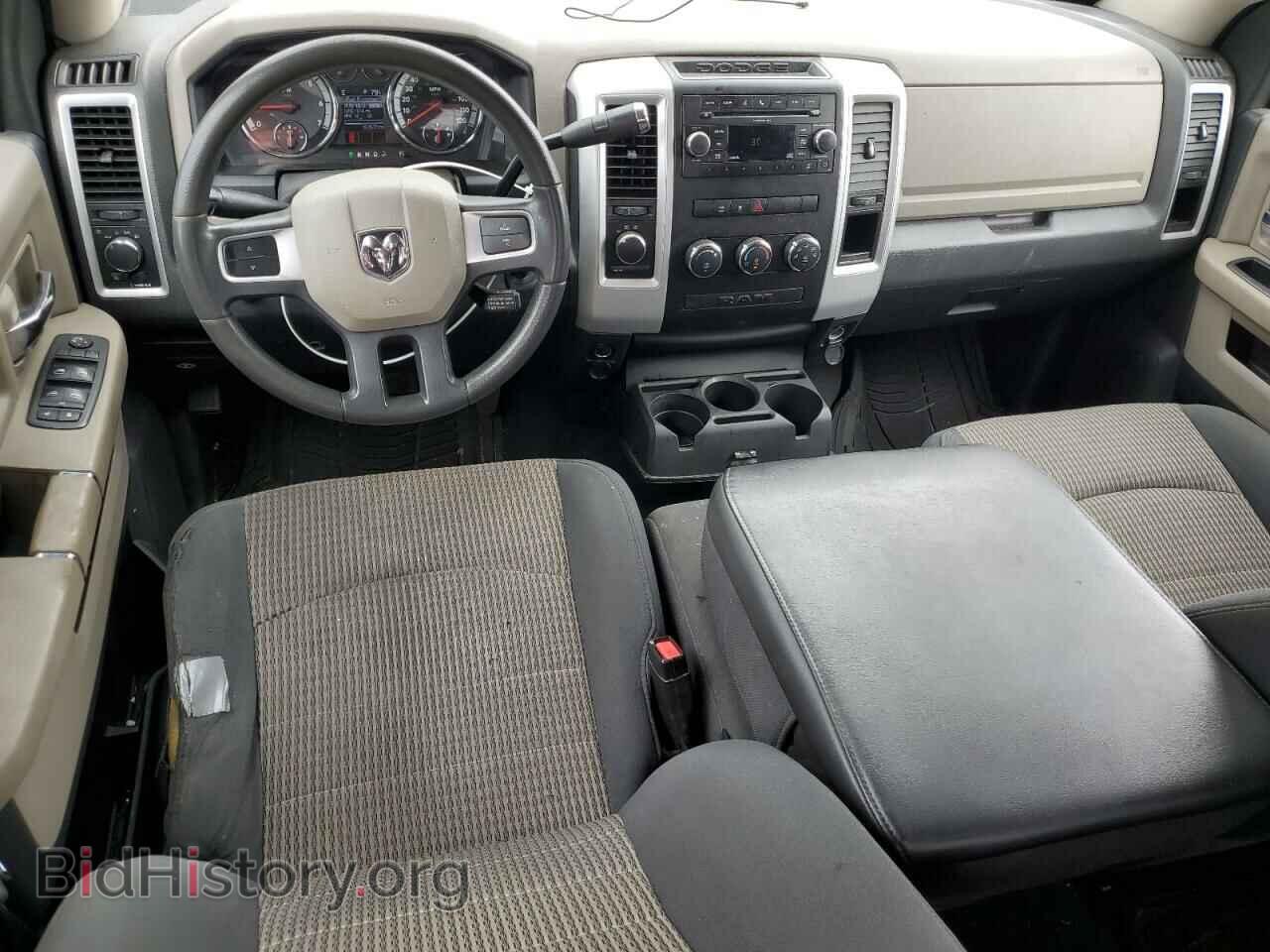 2011 DODGE All Models - VIN: 1D7RV1GP4BS520734 - Photo 8