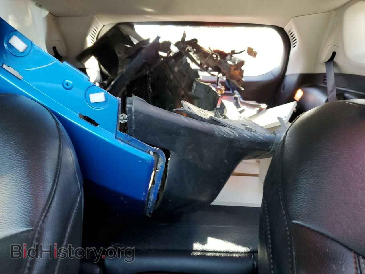 2020 JEEP COMPASS - VIN: 3C4NJDBB5LT123115 - Фото 10