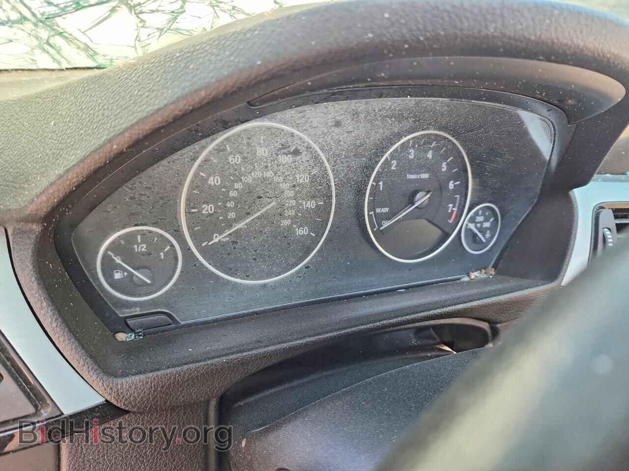 2015 BMW 4 SERIES - VIN: WBA3R5C55FK370751 - Фото 9
