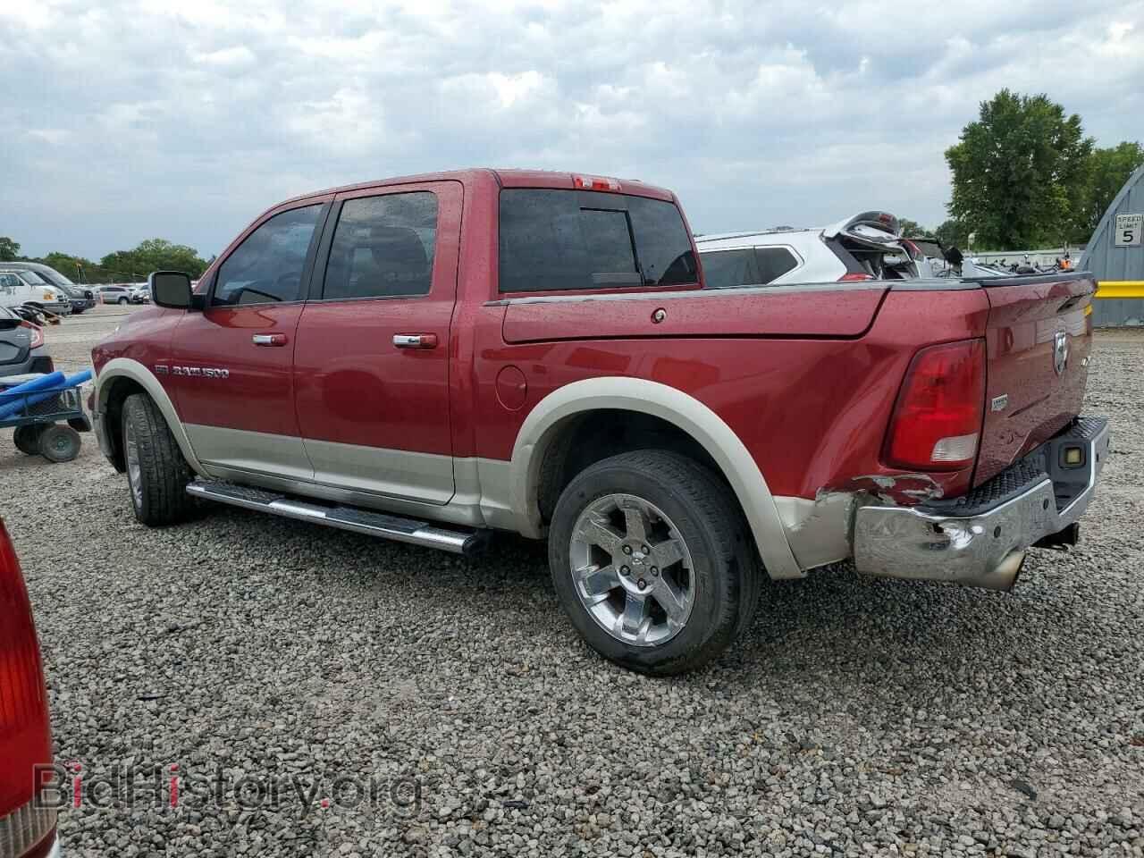 2011 DODGE All Models - VIN: 1D7RV1CT6BS629599 - Photo 2