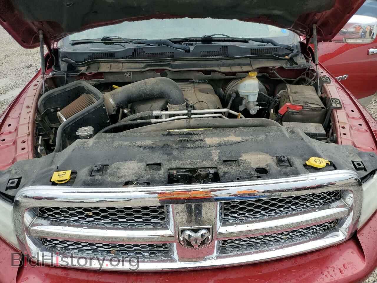 2011 DODGE All Models - VIN: 1D7RV1CT6BS629599 - Photo 11