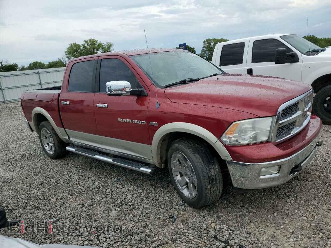2011 DODGE All Models - VIN: 1D7RV1CT6BS629599 - Photo 4