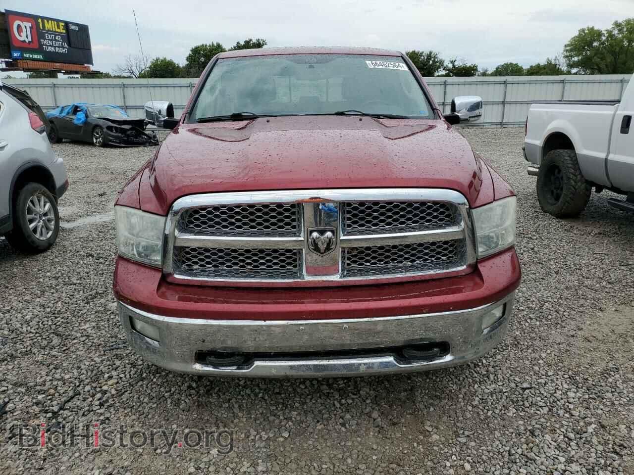 2011 DODGE All Models - VIN: 1D7RV1CT6BS629599 - Photo 5