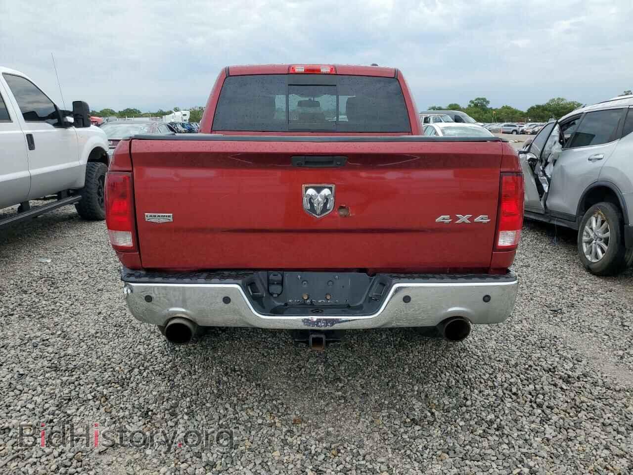 2011 DODGE All Models - VIN: 1D7RV1CT6BS629599 - Photo 6