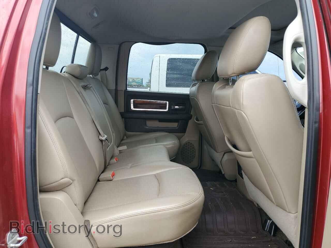 2011 DODGE All Models - VIN: 1D7RV1CT6BS629599 - Photo 10