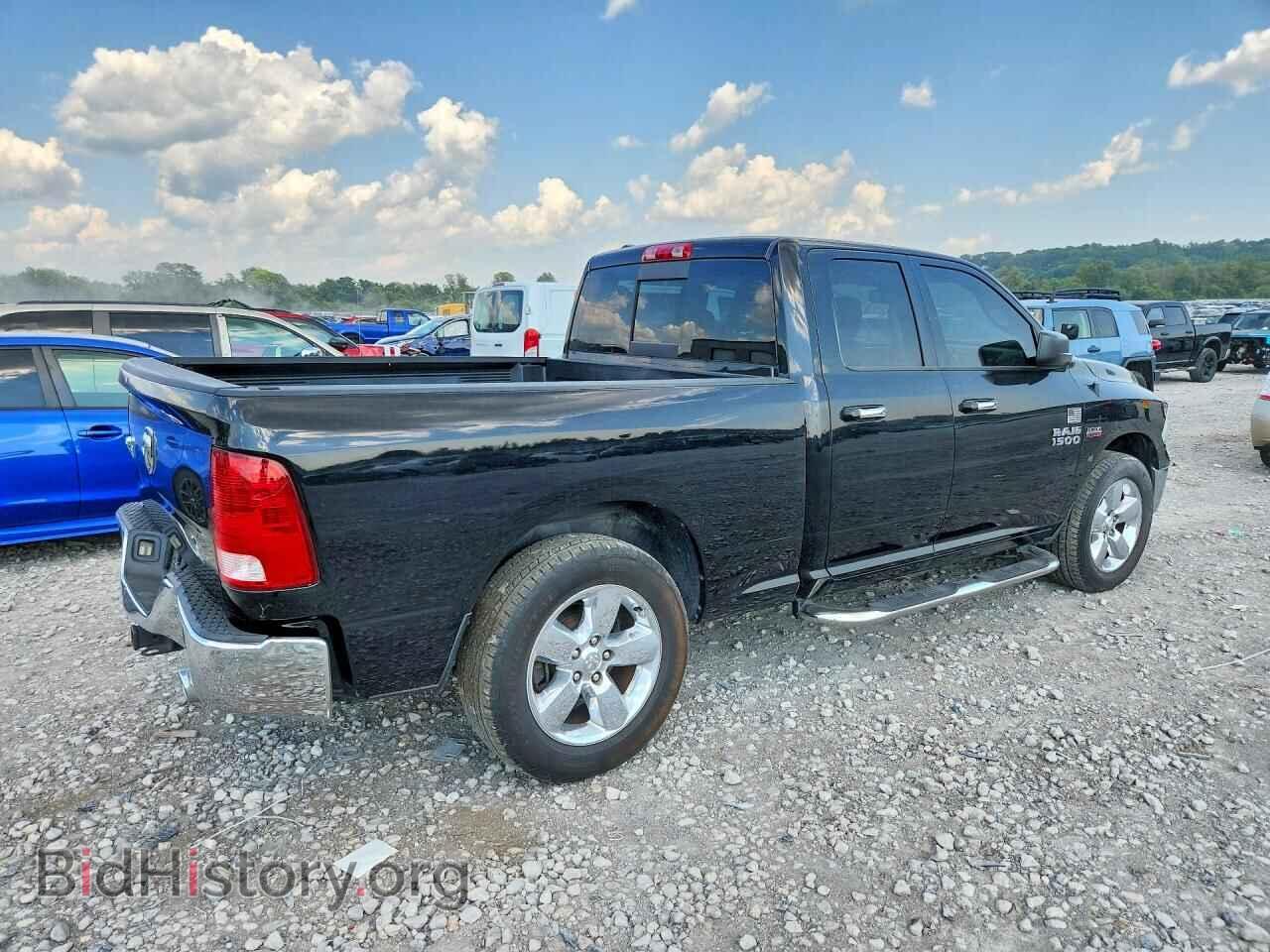2014 RAM 1500 - VIN: 1C6RR6GTXES364283 - Фото 3