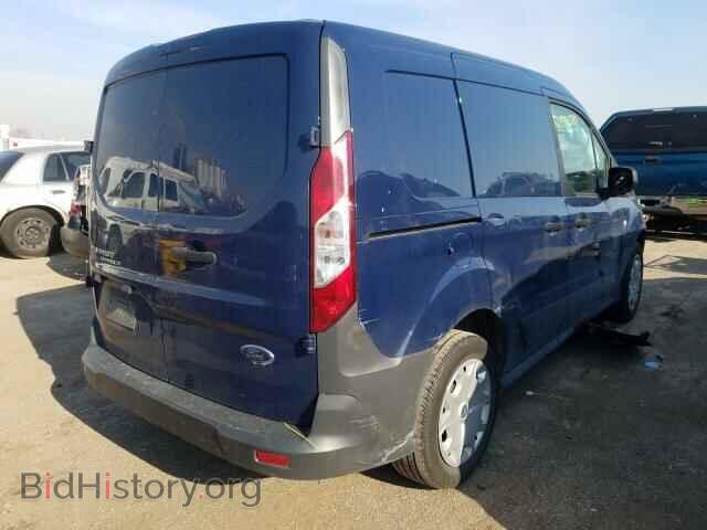 2018 FORD TRANSIT CO - VIN: NM0LS6E7XJ1355072 - Фото 4