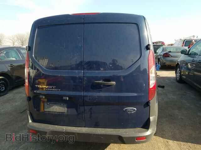 2018 FORD TRANSIT CO - VIN: NM0LS6E7XJ1355072 - Фото 6