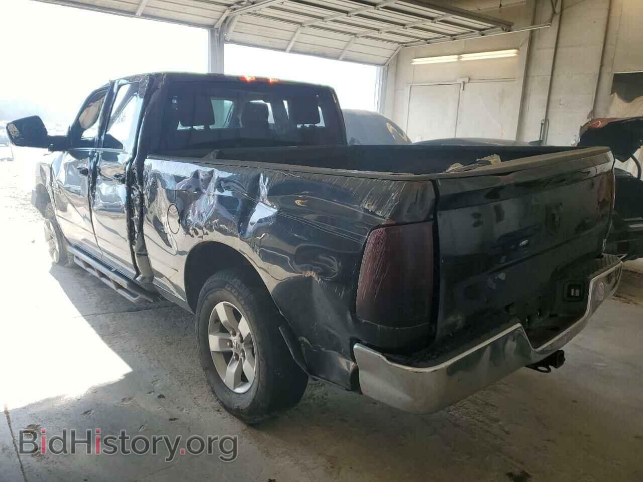 2018 RAM 1500 - VIN: 1C6RR7FT3JS285068 - Photo 3