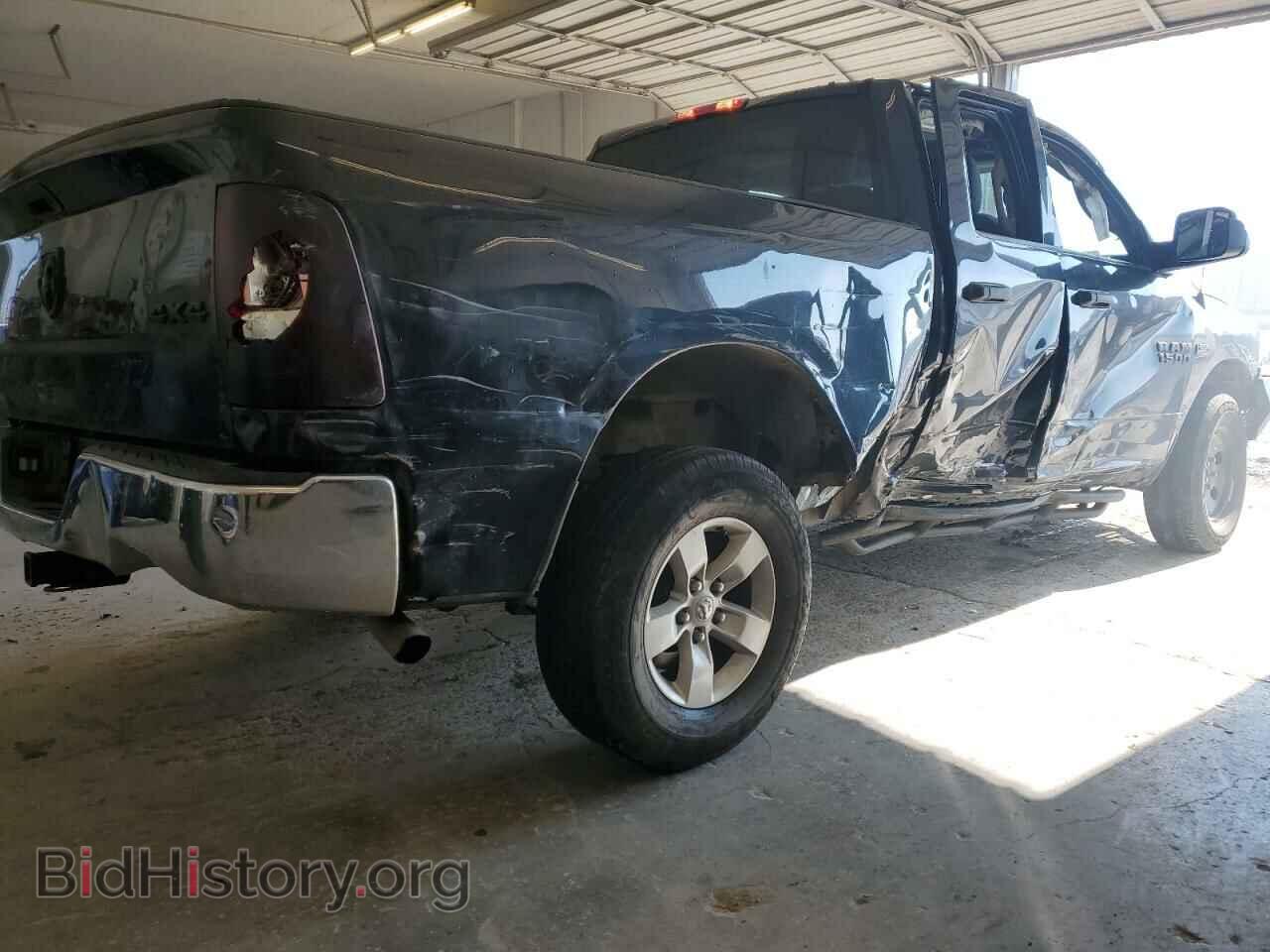 2018 RAM 1500 - VIN: 1C6RR7FT3JS285068 - Photo 9