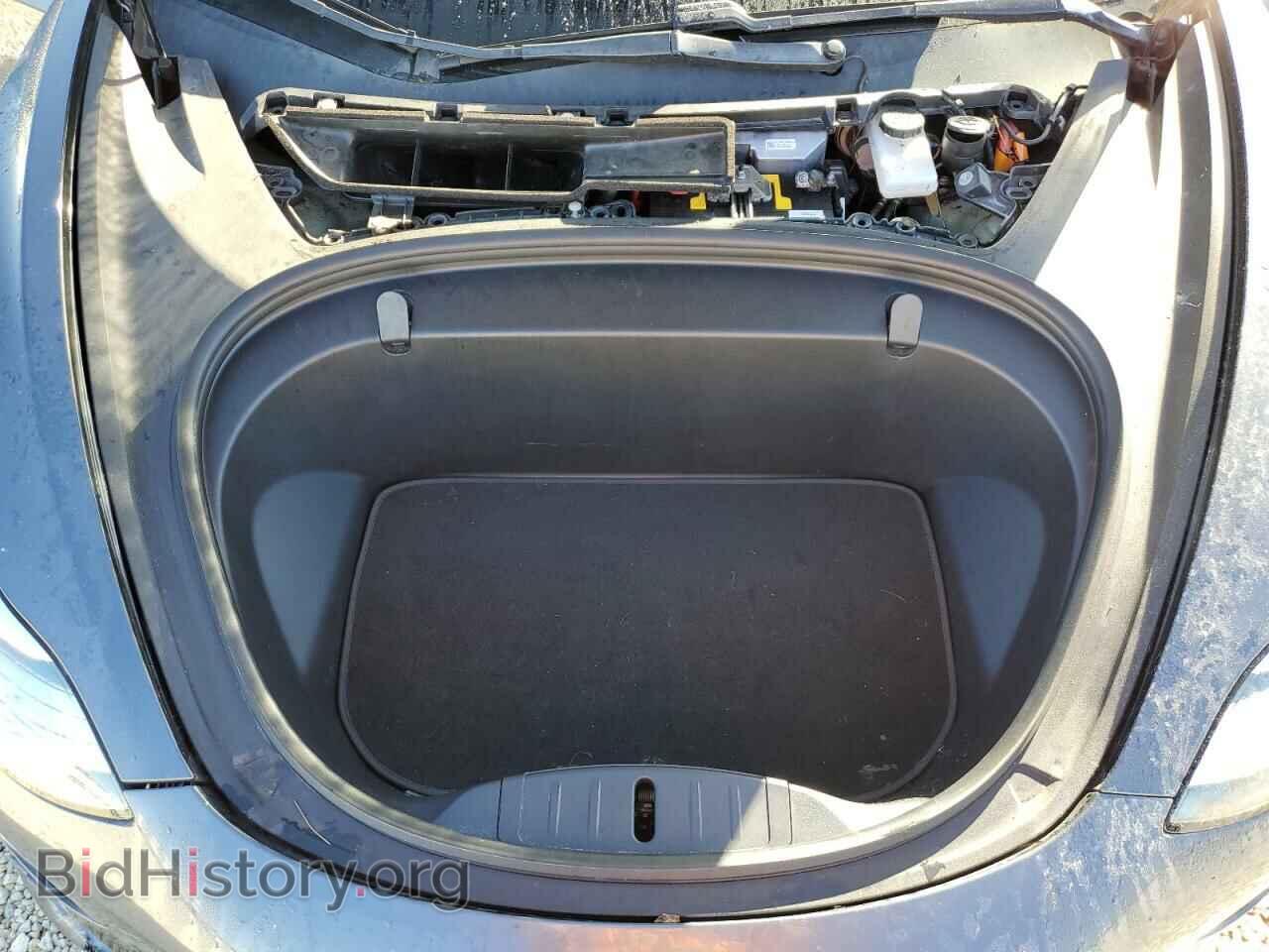 2018 TESLA MODEL 3 - VIN: 5YJ3E1EA0JF016207 - Фото 7