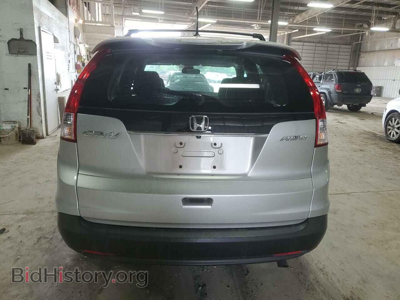 2014 HONDA CRV - VIN: 5J6RM4H71EL049812 - Фото 6