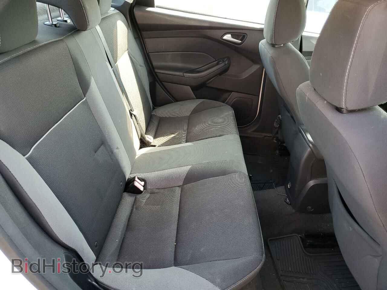 2014 FORD FOCUS - VIN: 1FADP3F26EL163514 - Photo 6