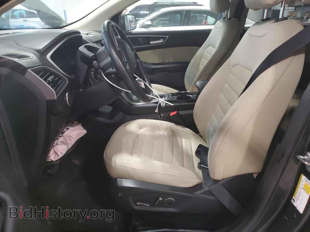 2016 FORD EDGE - VIN: 2FMPK4J9XGBC07044 - Photo 7