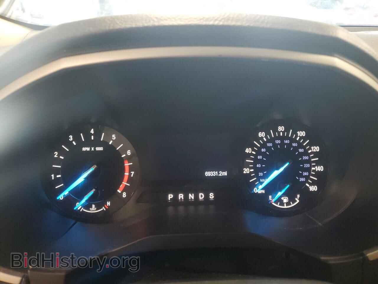 2016 FORD EDGE - VIN: 2FMPK4J9XGBC07044 - Photo 9