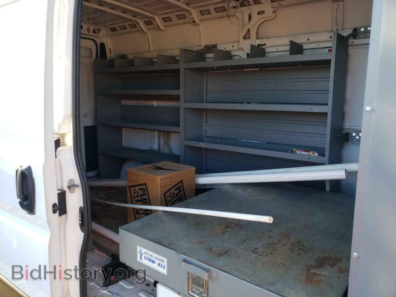 2020 RAM PROMASTER - VIN: 3C6TRVDG3LE122720 - Фото 6