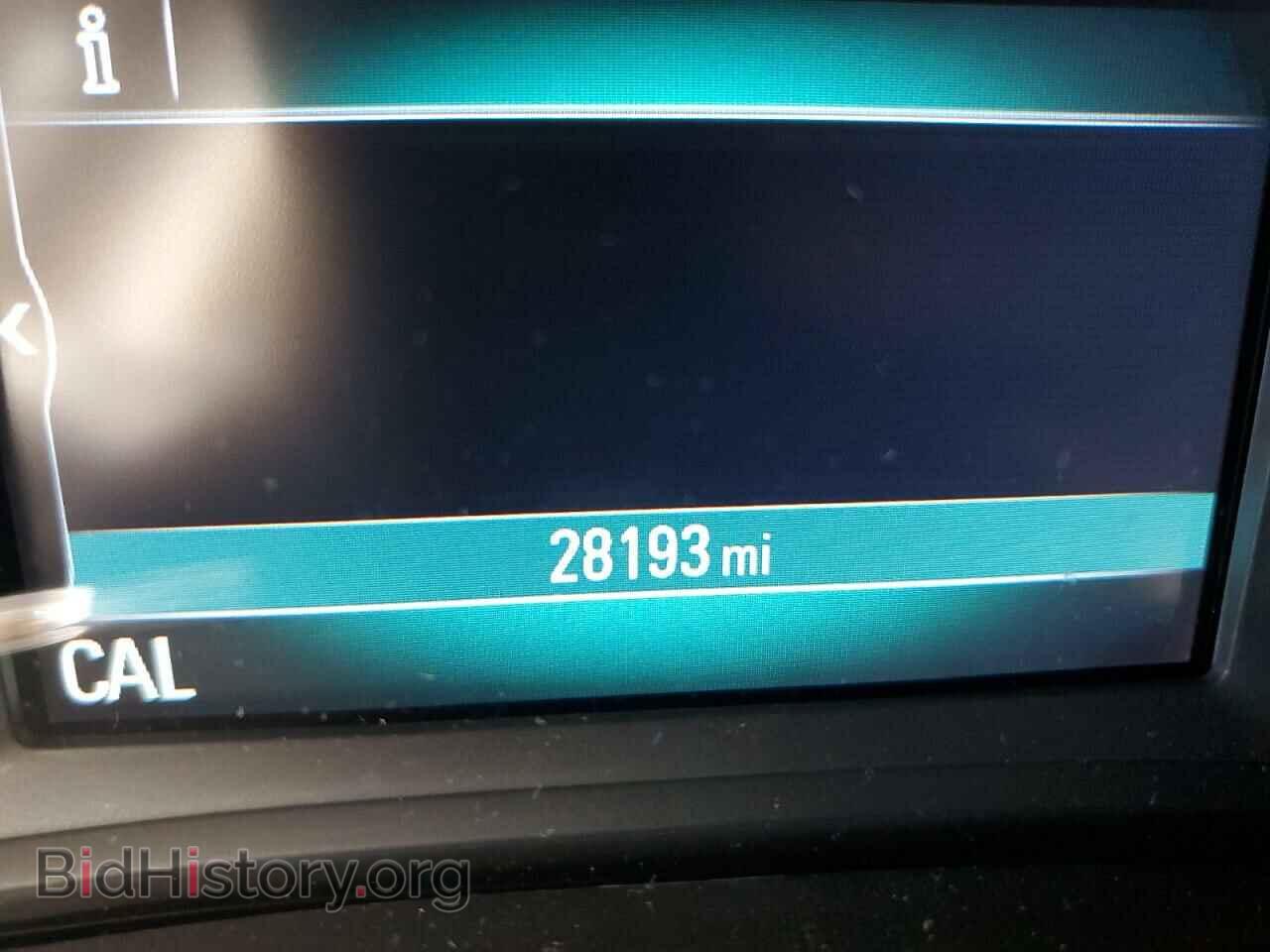 2018 BUICK ENCORE - VIN: KL4CJASB5JB643992 - Фото 8