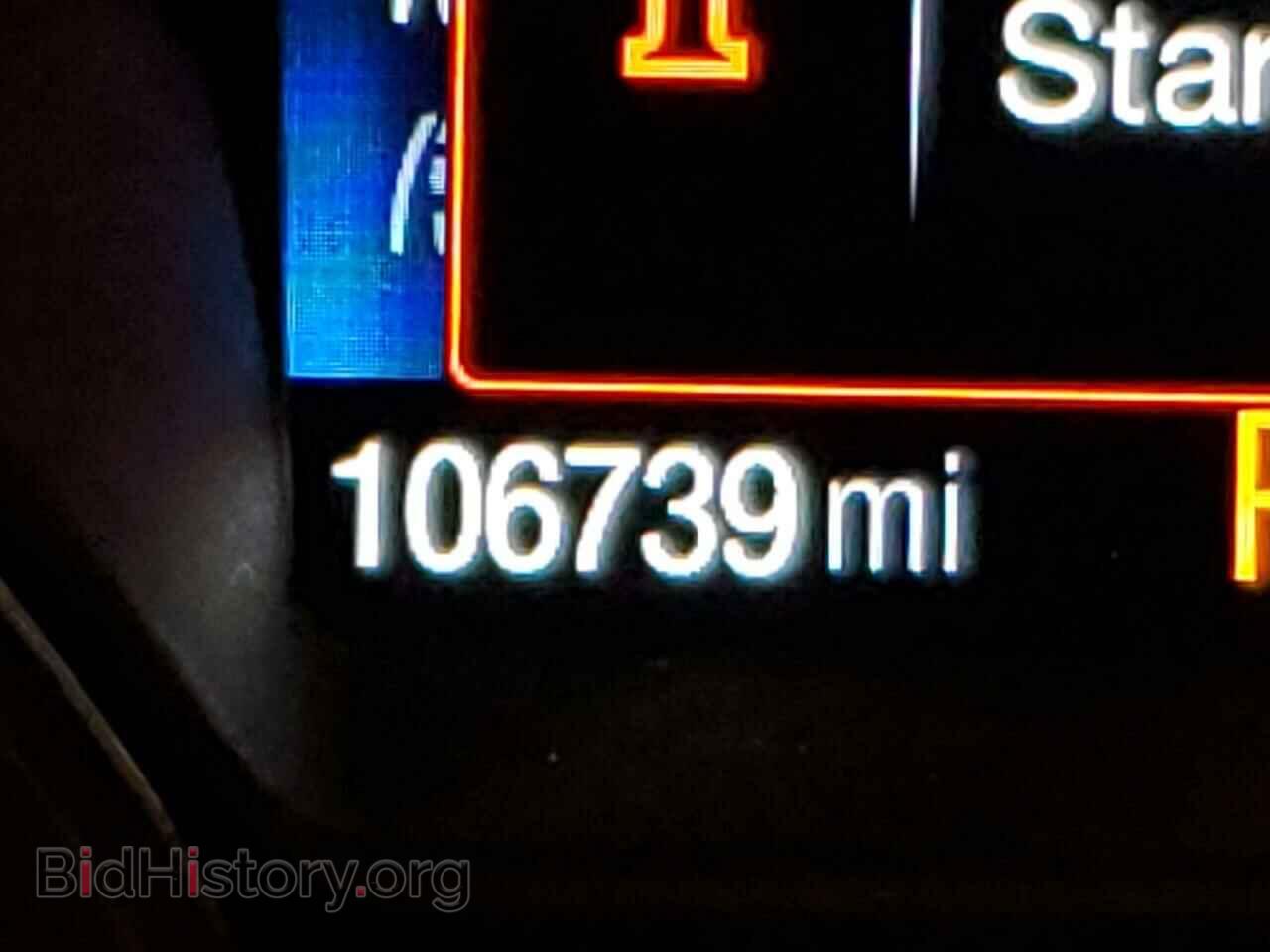 2017 FORD ESCAPE - VIN: 1FMCU9JD6HUC01859 - Фото 8