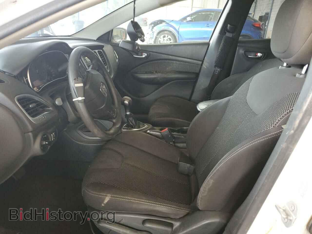 2015 DODGE DART - VIN: 1C3CDFBB4FD179992 - Фото 7