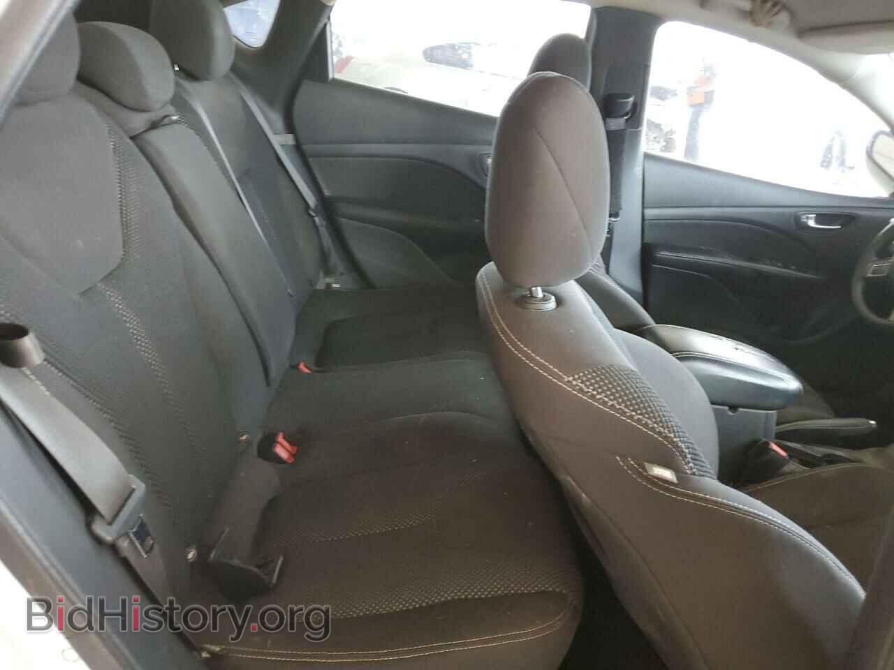 2015 DODGE DART - VIN: 1C3CDFBB4FD179992 - Фото 10