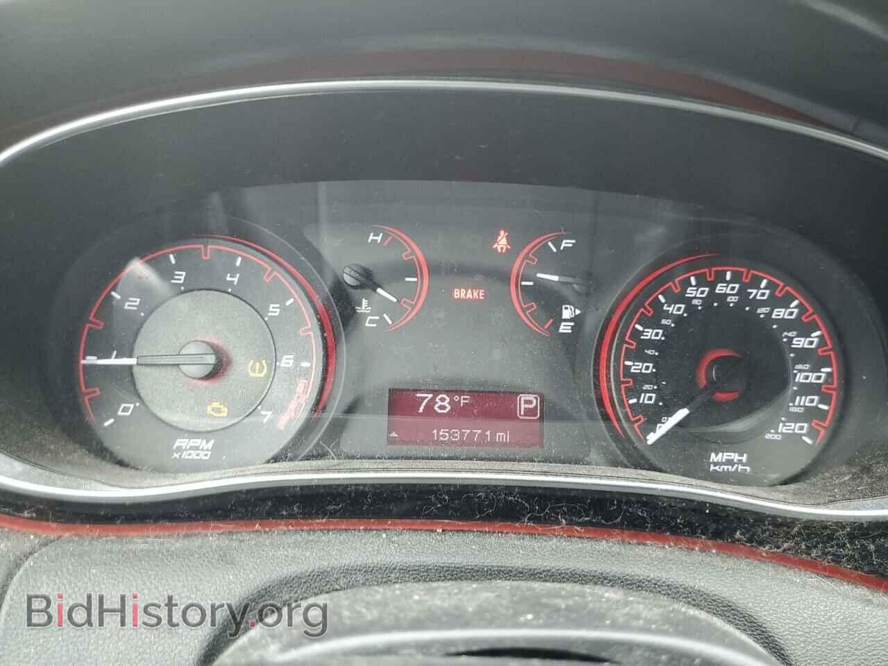 2015 DODGE DART - VIN: 1C3CDFBB2FD406337 - Фото 9
