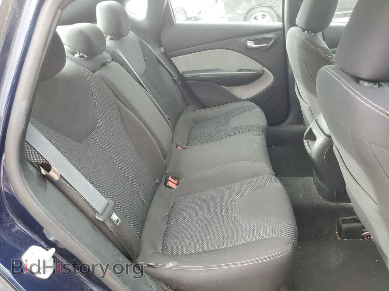 2015 DODGE DART - VIN: 1C3CDFBB2FD406337 - Фото 10