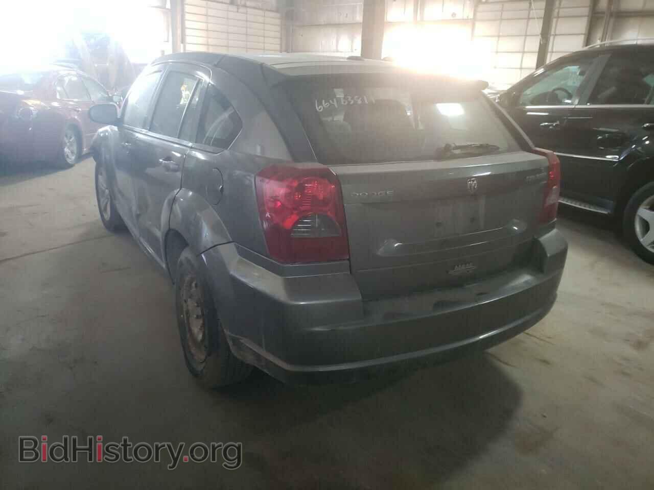 2011 DODGE CALIBER - VIN: 1B3CB3HA3BD295467 - Photo 3