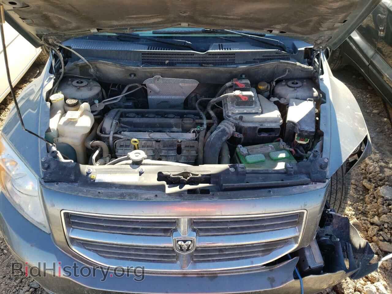 2011 DODGE CALIBER - VIN: 1B3CB3HA3BD295467 - Photo 7